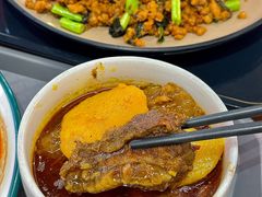 -津津飯堂