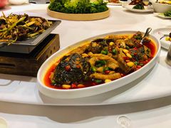 -小河盐帮·私家菜·烤鸭(三元桥·霄云路店)