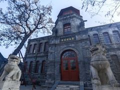 -莲池书院博物馆