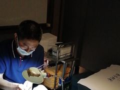 -陆琴脚艺·足浴·SPA(夫子庙店)