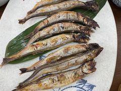 -红叶日料·放题·海胆·定食(星海店)