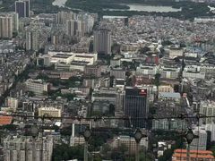 -广州塔晖粤轩中餐厅