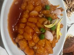 -永春园·扬州早茶·淮扬菜(漫乐城店)