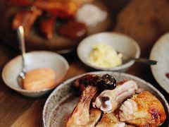 -BOR Eatery(安福路店)