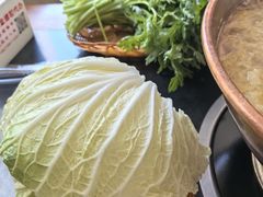 -情忆草原涮肉馆
