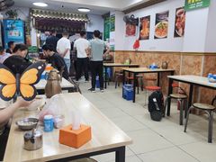-玉香宫河州牛肉拉面