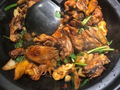 -肥家大排档(天河体育西店)