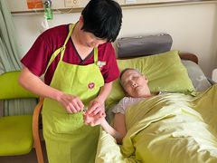 -上海爱以德护理院·康复(宝山院)