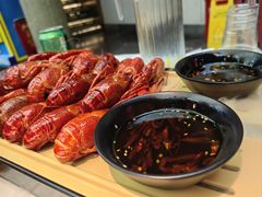 -肥肥虾庄·金牌油焖大虾(沙湖店)