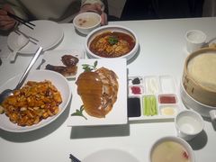 -小放牛炒菜馆(裕华万达店)