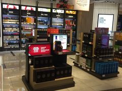 -本格旺索罗(樟宜机场T1店)