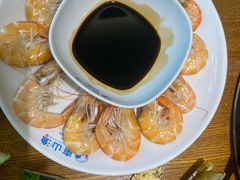 -南山渔美蛙鱼·老鸭汤·火锅(成都大邑店)