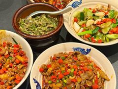 -潇湘阁(汉光百货店)