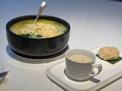 -扬州香格里拉·香宫中餐厅