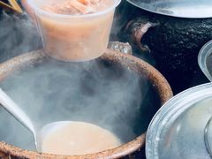 -燕子煨汤(山海关路店)