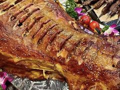 -巧克力渔家.小船海鲜胶东菜(万平口店)