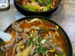 -李米线(武陵路店)