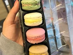 -星巴克(深圳欢乐颂店)