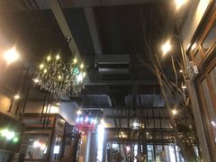 大堂-Africafe(非洲咖啡)