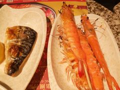 -御满屋日本料理
