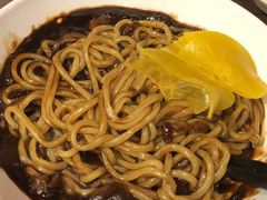 -香港饭店0410(明洞店)