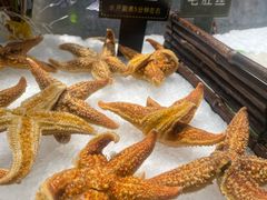 -SEA西雅图海鲜自助餐厅(海乐世界店)