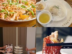 -美未居·老字号·地道顺德菜·桑拿鸡·鱼生(容桂店)