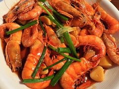 -荣小馆(椒江青悦城店)
