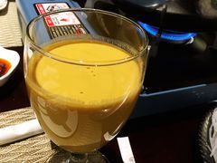 -三宝大饭店-中和艺素餐厅(浦上金山正祥广场店)