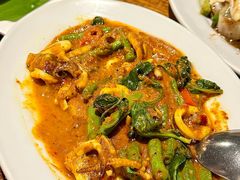 -自然餐厅(Phuket)