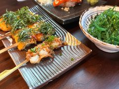 -鸟鹏烧鸟居酒屋(龙岗万科店)