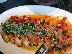 -阿明小菜·海鲜·上海菜(梅陇店)