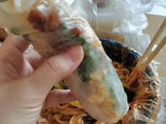 -老昌春饼(中央大街店)