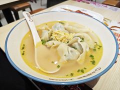 -小杨生煎(深圳岗厦北店)