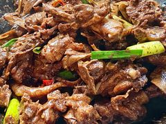 -王城醋血鸭老店