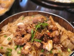 -阿多私房菜(顺德店)