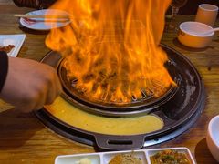 -超级神炭烤肉夜食(芥园西道店)