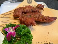 -阿喆私房菜(西五路店)