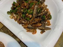 -湘香私房菜(大石长隆店)