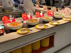 -帝企鹅自助餐厅•儿童岛•真企鹅(长隆企鹅酒店)