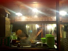 -张记牛肉面馆(天津路店)