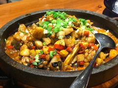 -又一福烤鸭·北京菜(东四店)