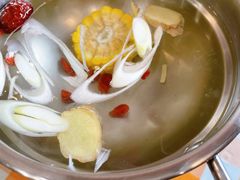 -庆丰包子铺(安东店)