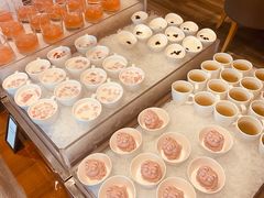 -北京王府井希尔顿酒店·万斯阁西餐厅