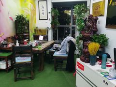 -红山会健身·普拉提(广安门店)