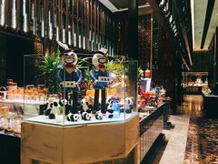 -美食汇自助餐厅(成都万达瑞华酒店)