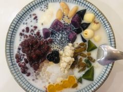-哼哈豆花工房(高铁吾悦广场店)