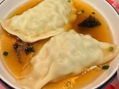 -李氏疙瘩汤·本地海鲜·老烟台菜(所城里店)