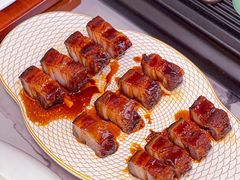 -荟满棠·粤菜茗点(西乡店)