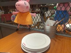 -米斯特比萨(罗斯福店)